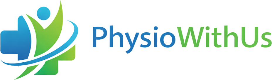 PhysioWithUs Logo